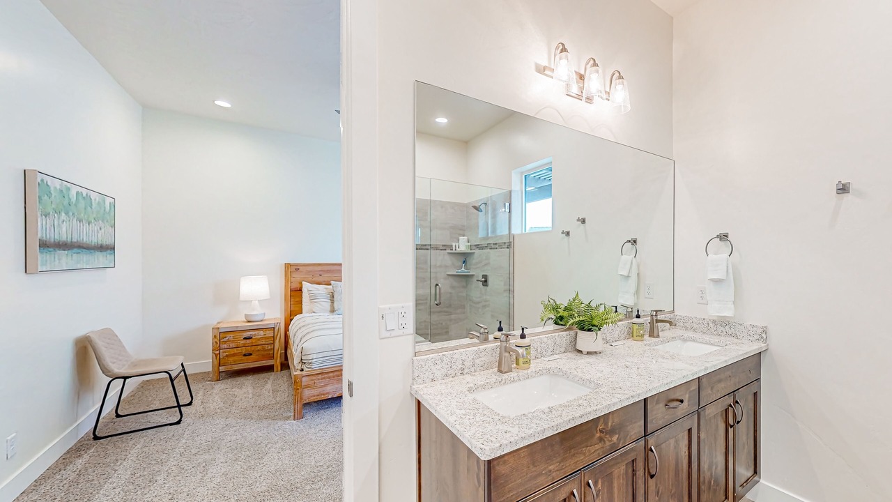 Photo of Bathroom in Ivins