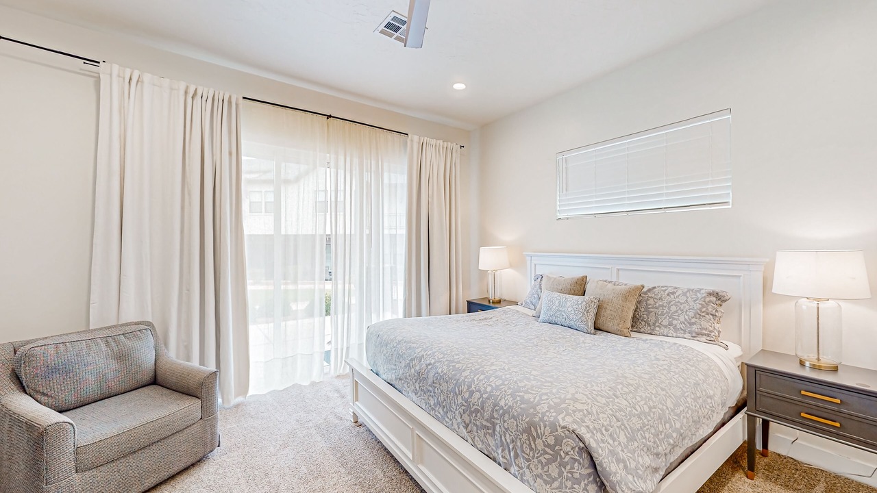 Photo of Bedroom in Ivins