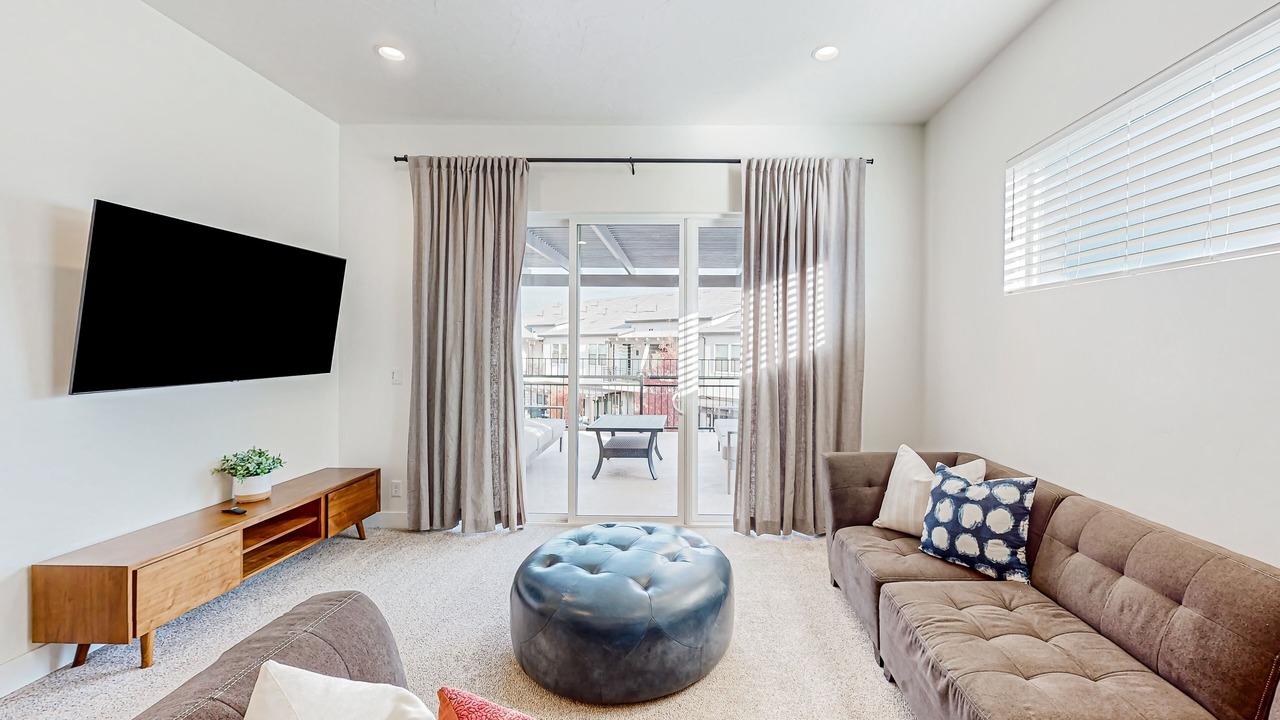 Photo of Livingroom in Ivins