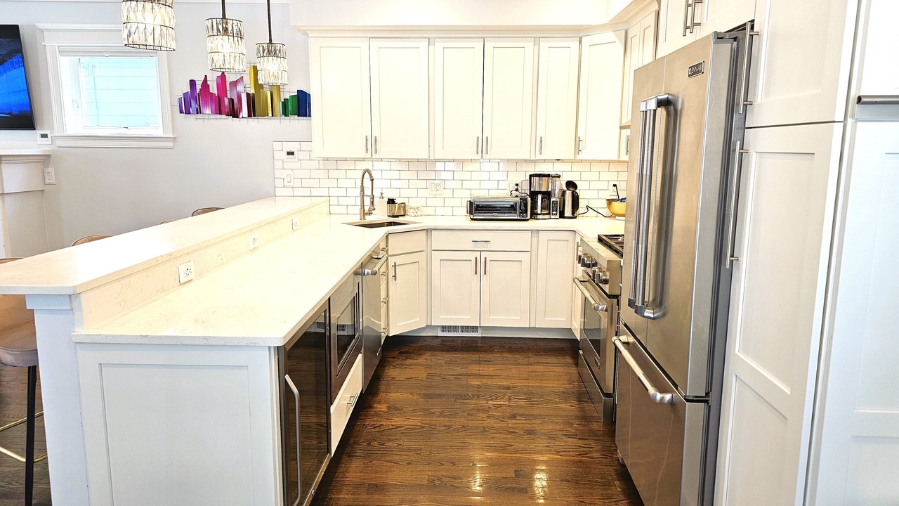 Photo of Kitchen in Boston