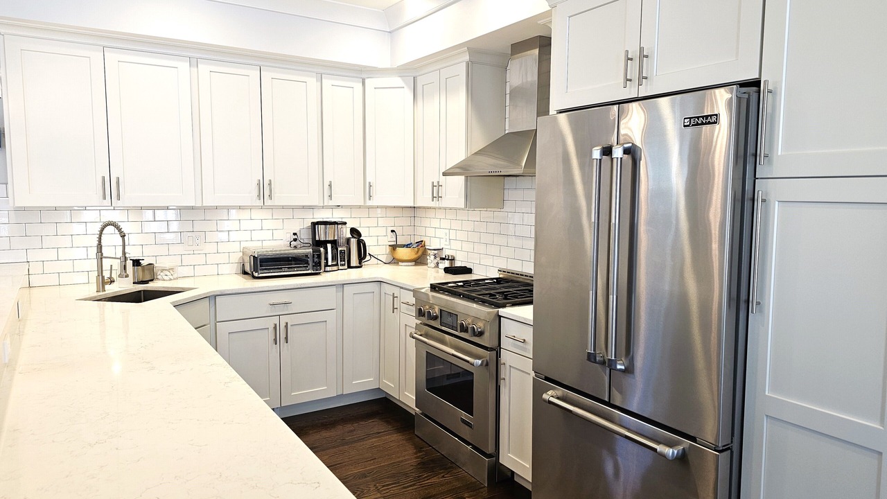 Photo of Kitchen in Boston