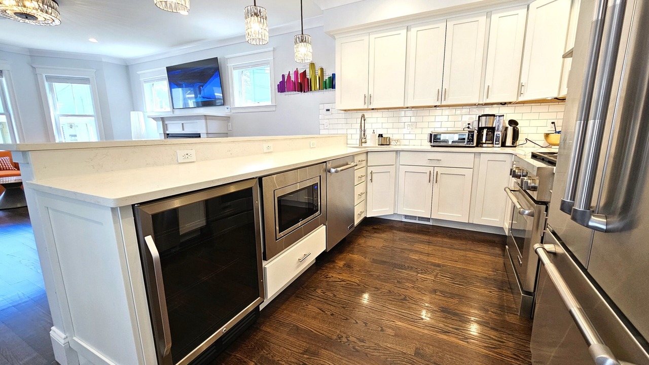 Photo of Kitchen in Boston