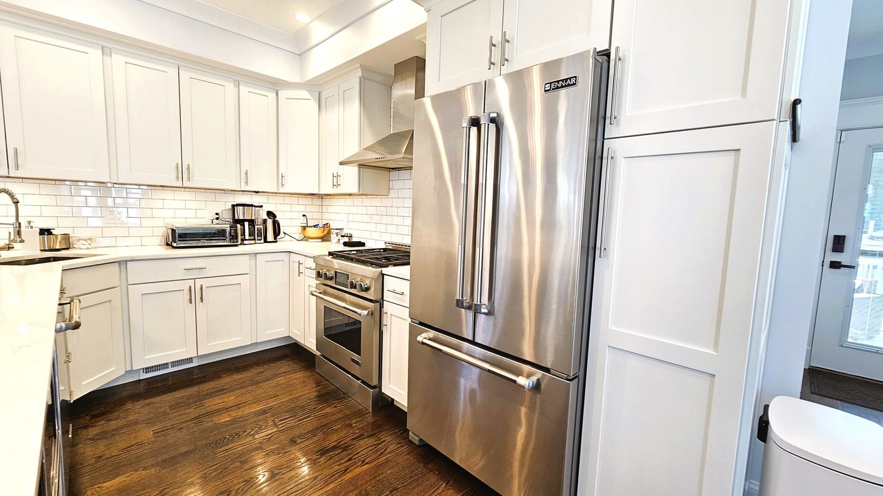 Photo of Kitchen in Boston