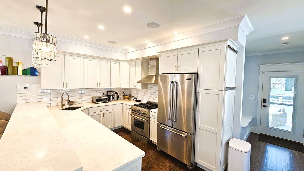 Photo of Kitchen in Boston