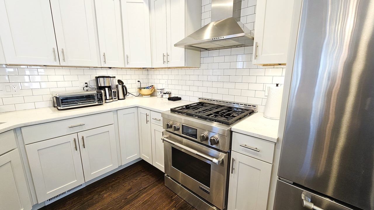 Photo of Kitchen in Boston