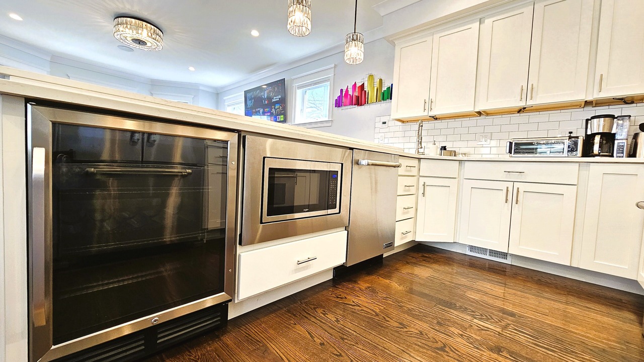 Photo of Kitchen in Boston