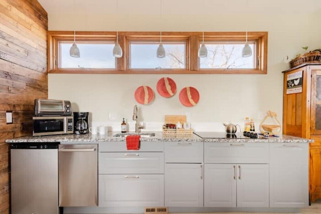 Photo of Kitchen in Sunnyside