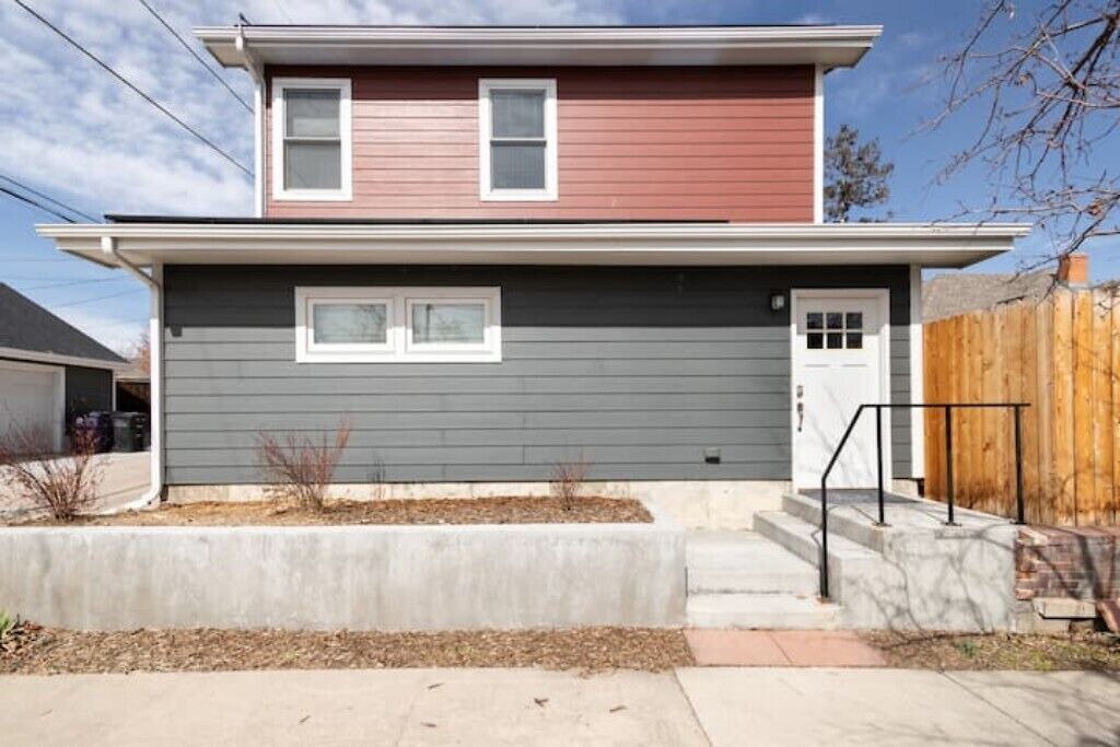Photo of Outdoor in Sunnyside