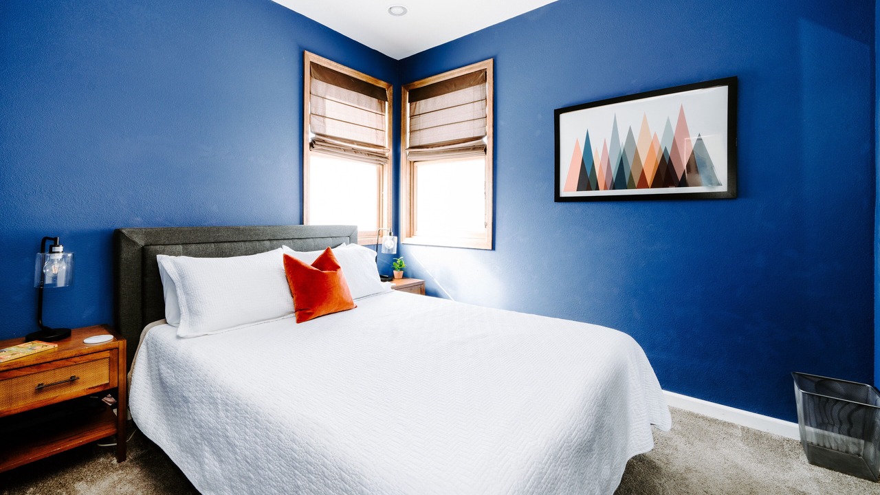 Photo of Bedroom in Sunnyside