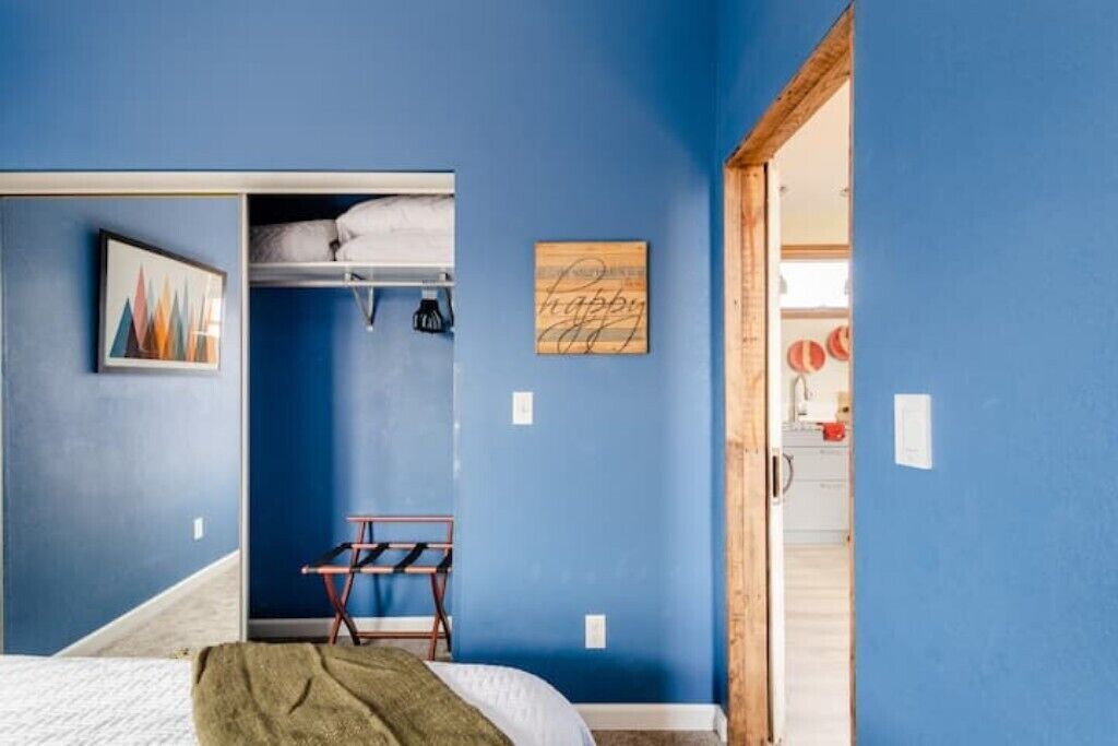 Photo of Bedroom in Sunnyside