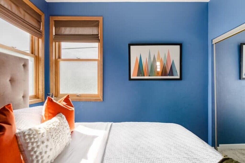 Photo of Bedroom in Sunnyside