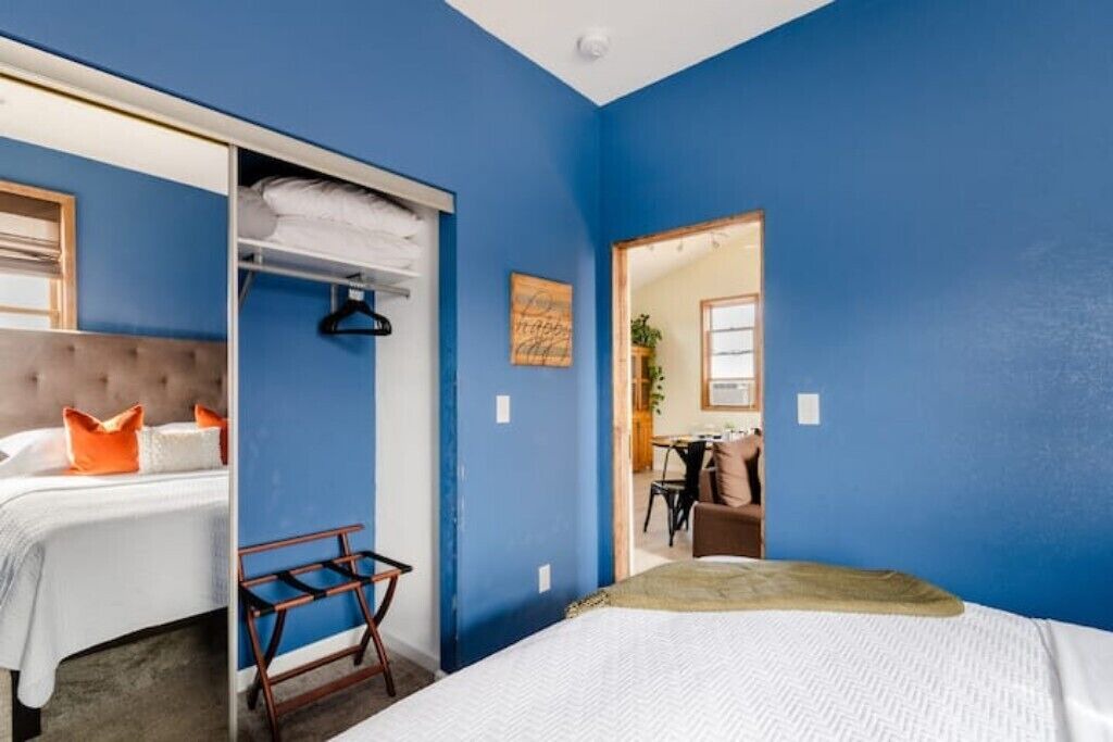 Photo of Bedroom in Sunnyside