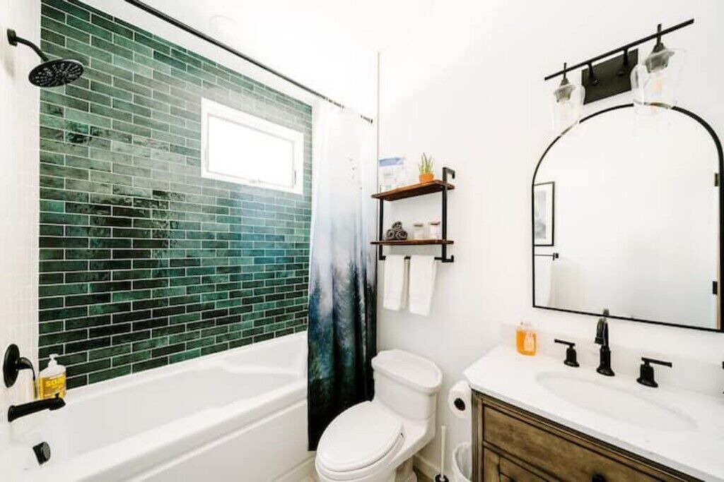 Photo of Bathroom in Sunnyside