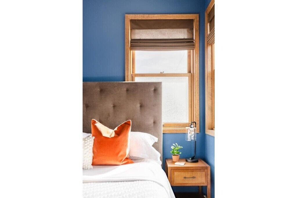 Photo of Bedroom in Sunnyside
