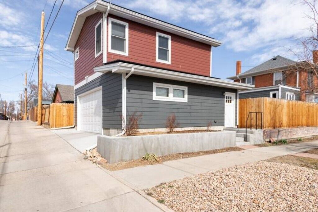 Photo of Outdoor in Sunnyside
