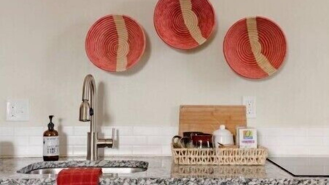 Photo of Kitchen in Sunnyside