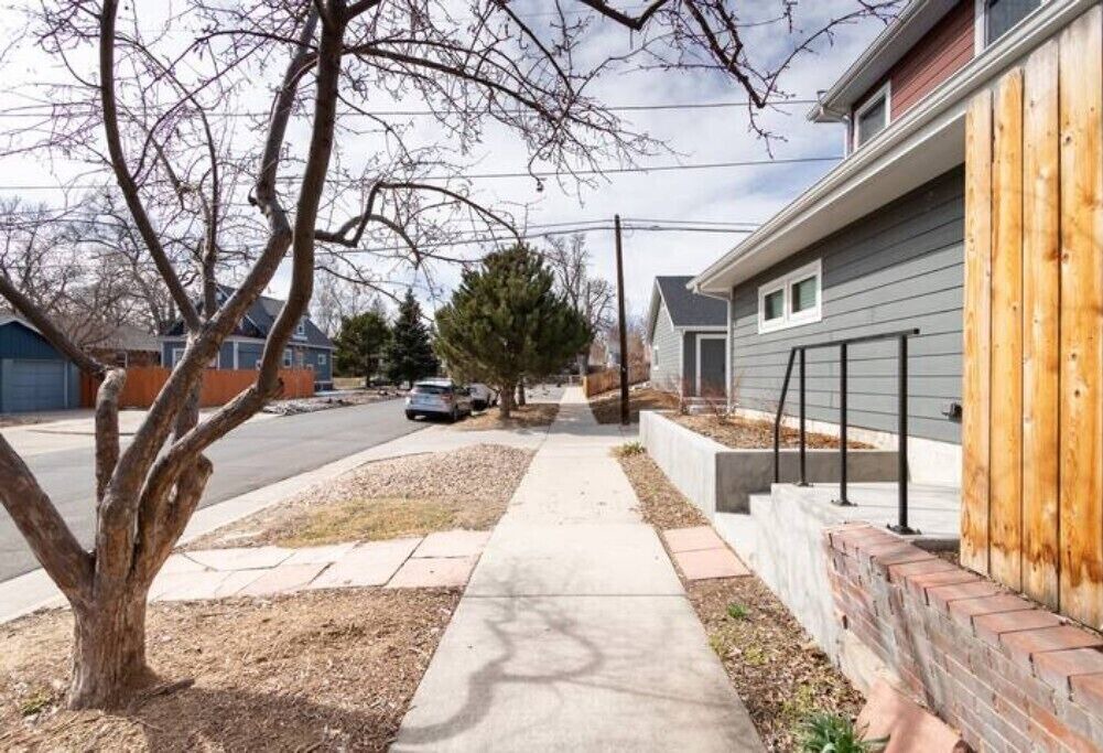 Photo of Outdoor in Sunnyside