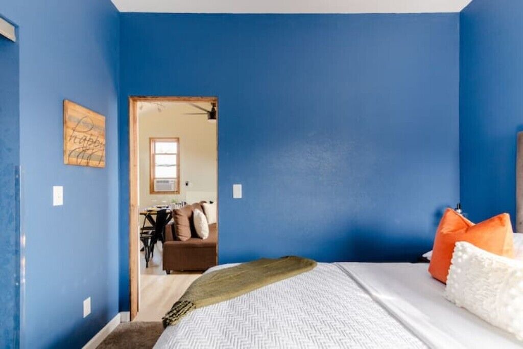 Photo of Bedroom in Sunnyside
