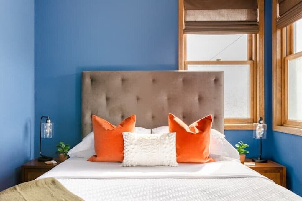 Photo of Bedroom in Sunnyside