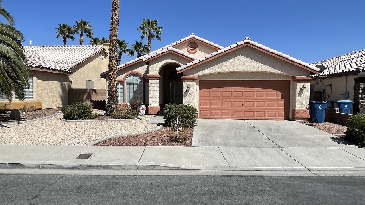 Photo of Outdoor in Canyon Gate Master