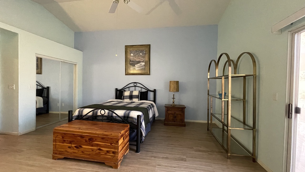 Photo of Bedroom in Canyon Gate Master