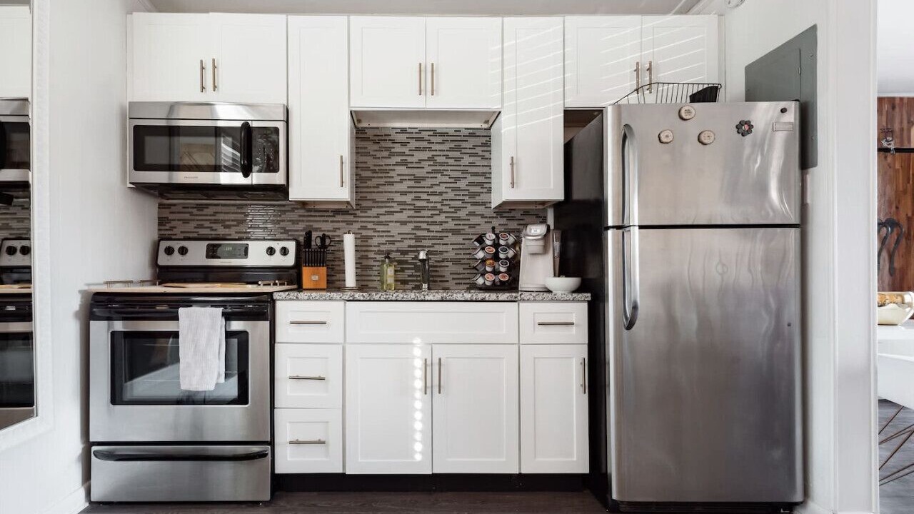Photo of Kitchen in Melrose