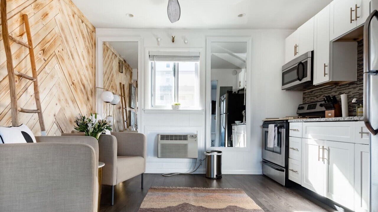 Photo of Kitchen in Melrose