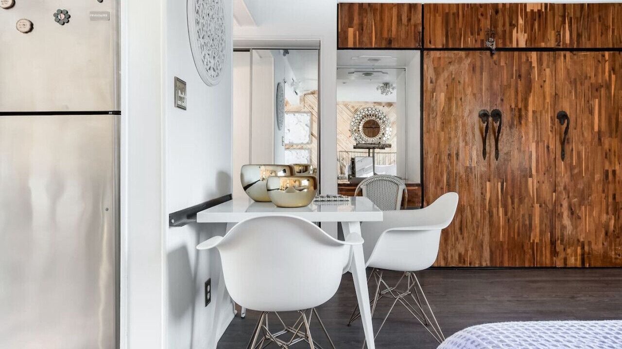 Photo of Bedroom in Melrose