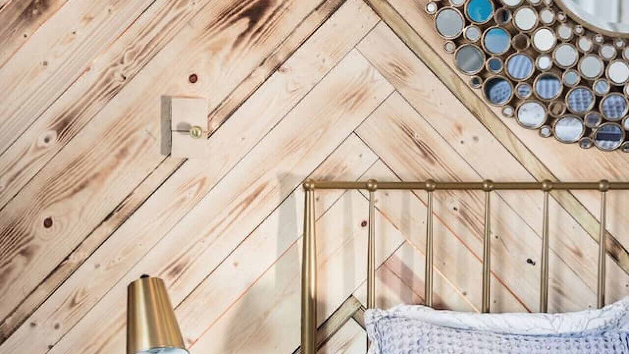 Photo of Bedroom in Melrose