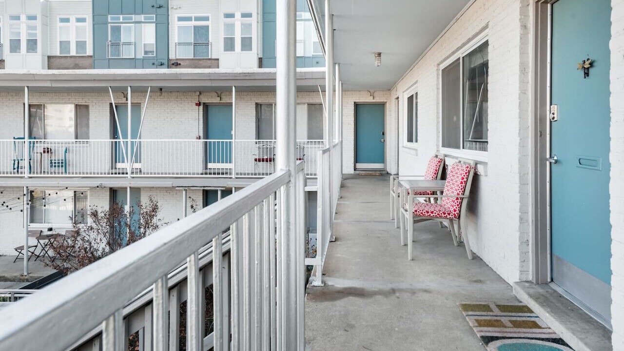 Photo of Outdoor in Melrose