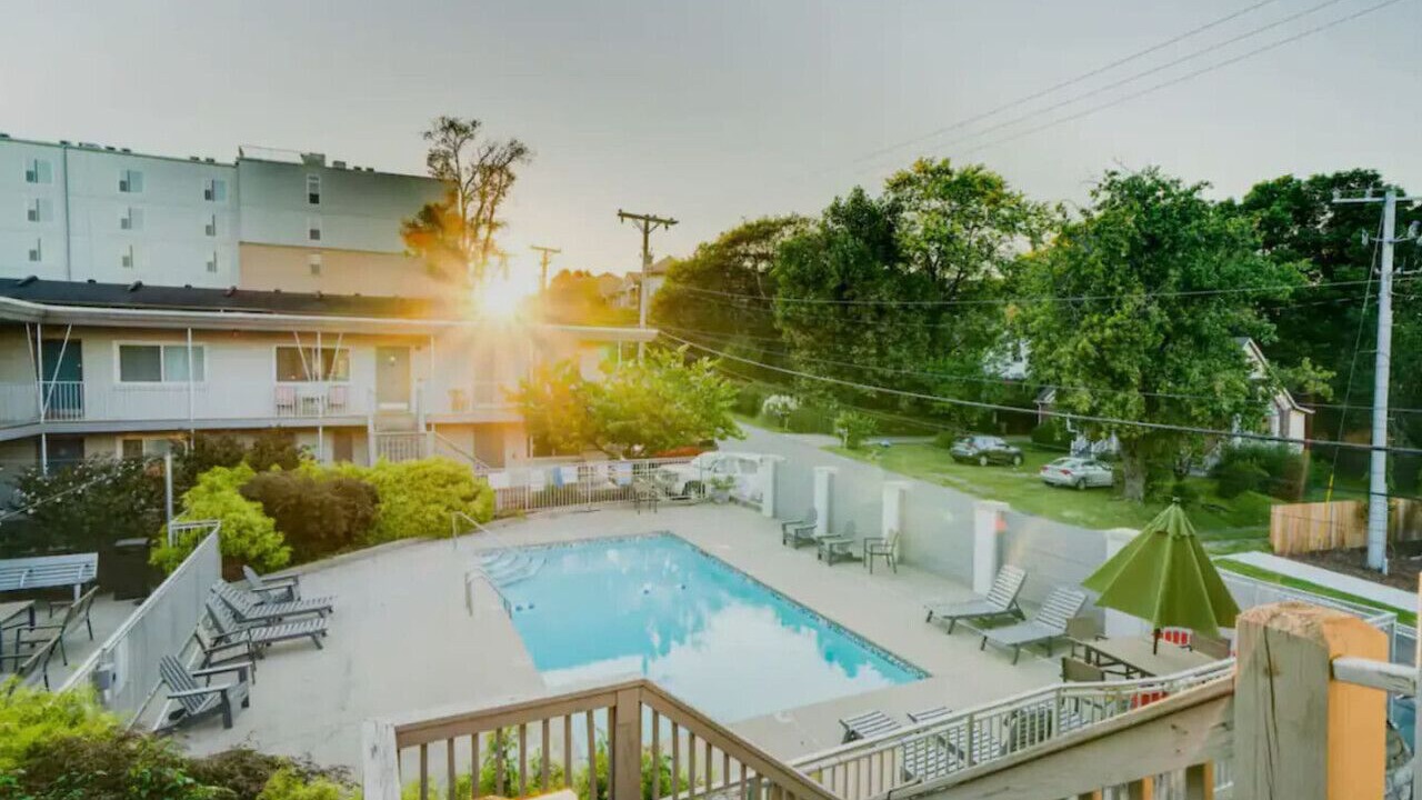 Photo of Outdoor in Melrose
