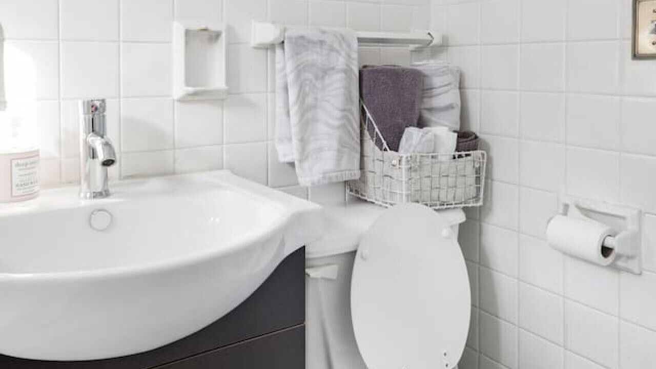 Photo of Bathroom in Melrose