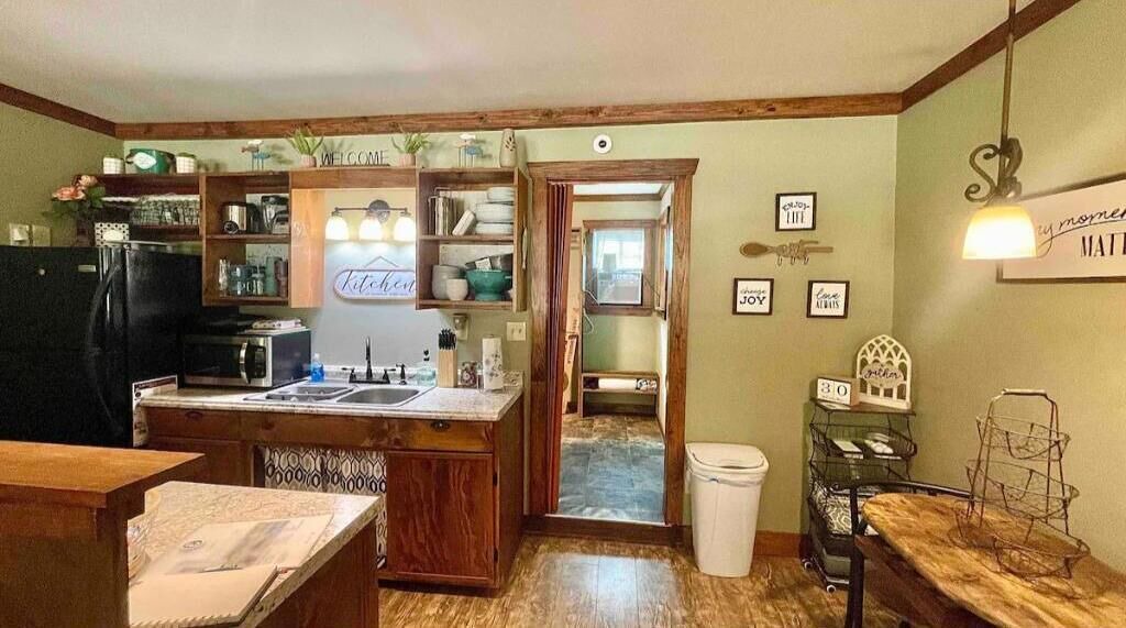 Photo of Kitchen in Independence