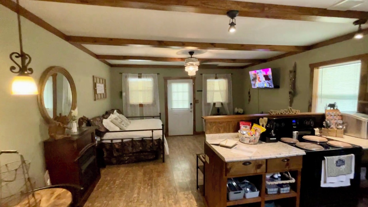 Photo of Bedroom in Independence