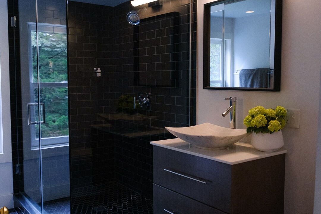Photo of Bathroom in Saugerties