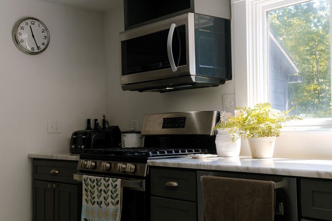 Photo of Kitchen in Saugerties