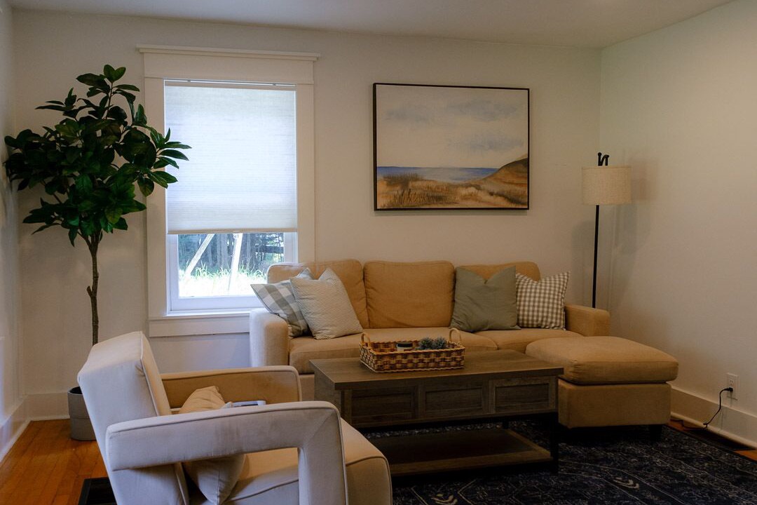 Photo of Livingroom in Saugerties
