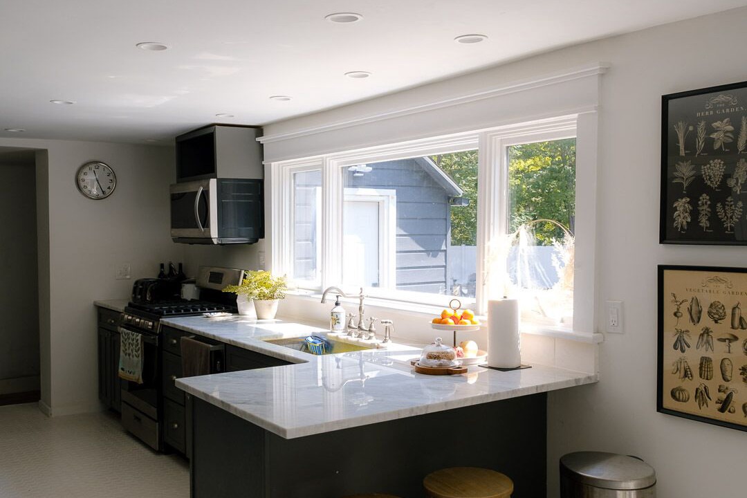 Photo of Kitchen in Saugerties
