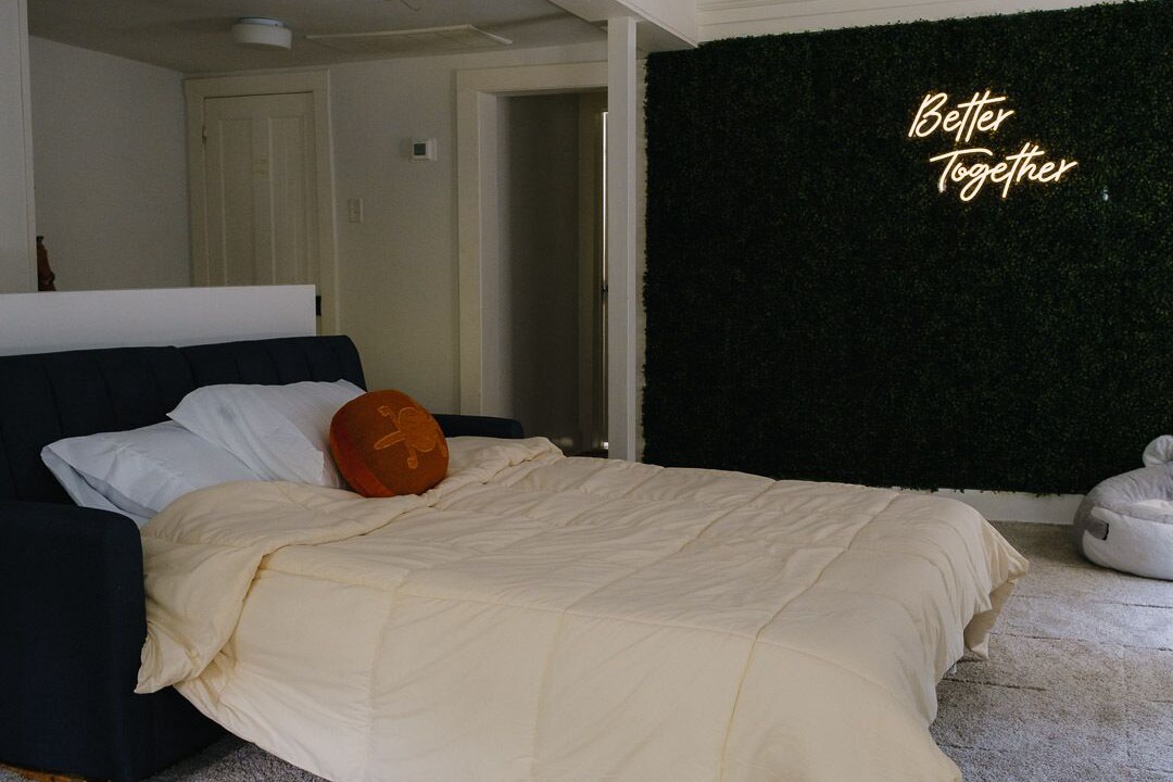 Photo of Bedroom in Saugerties