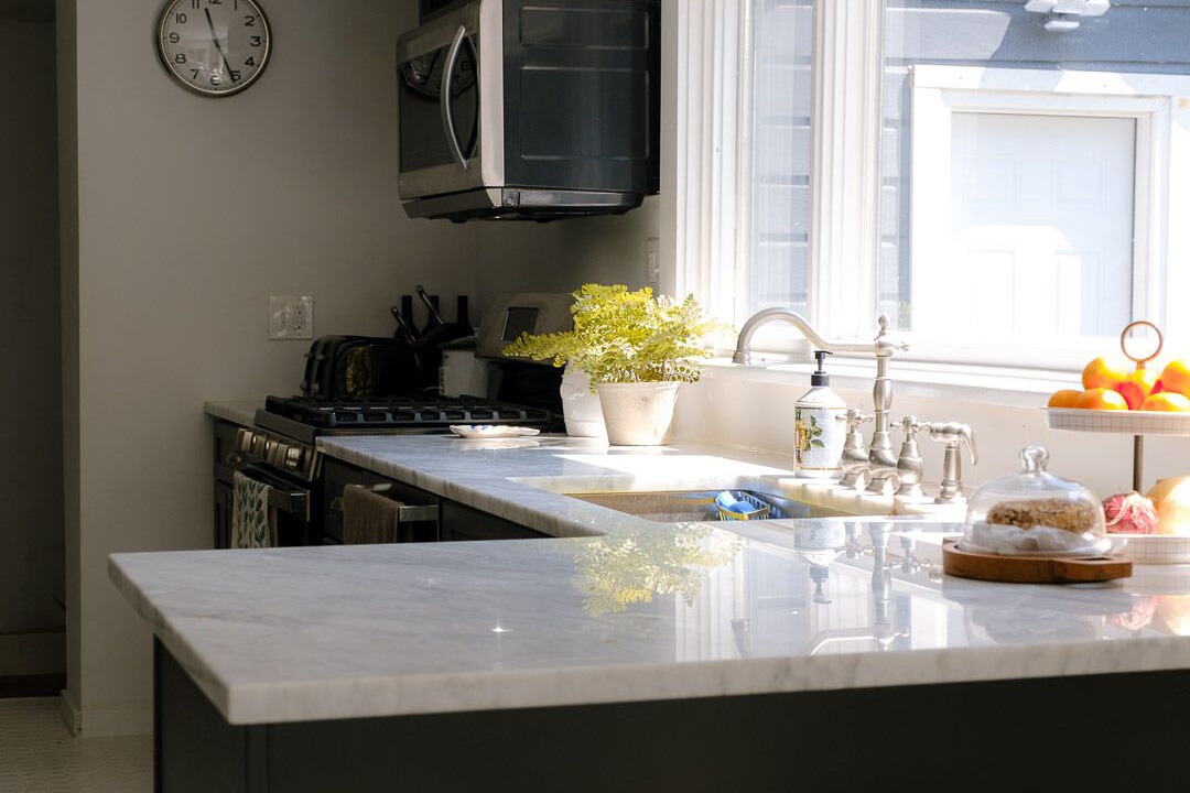 Photo of Kitchen in Saugerties