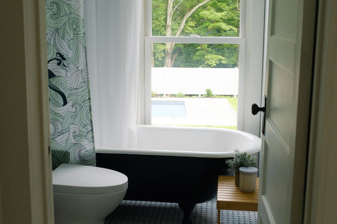 Photo of Bathroom in Saugerties