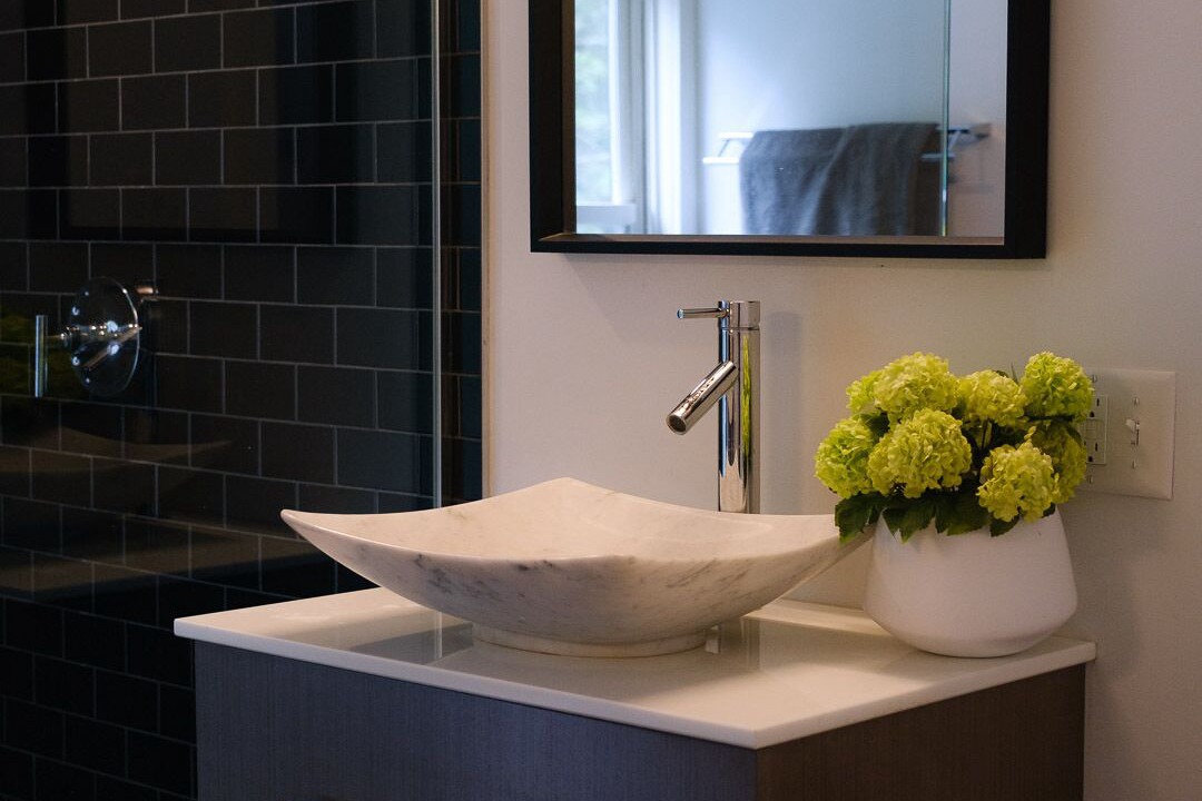 Photo of Bathroom in Saugerties