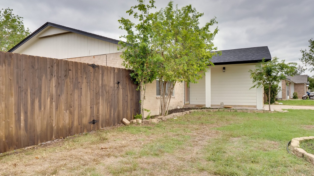 Photo of Outdoor in Round Rock