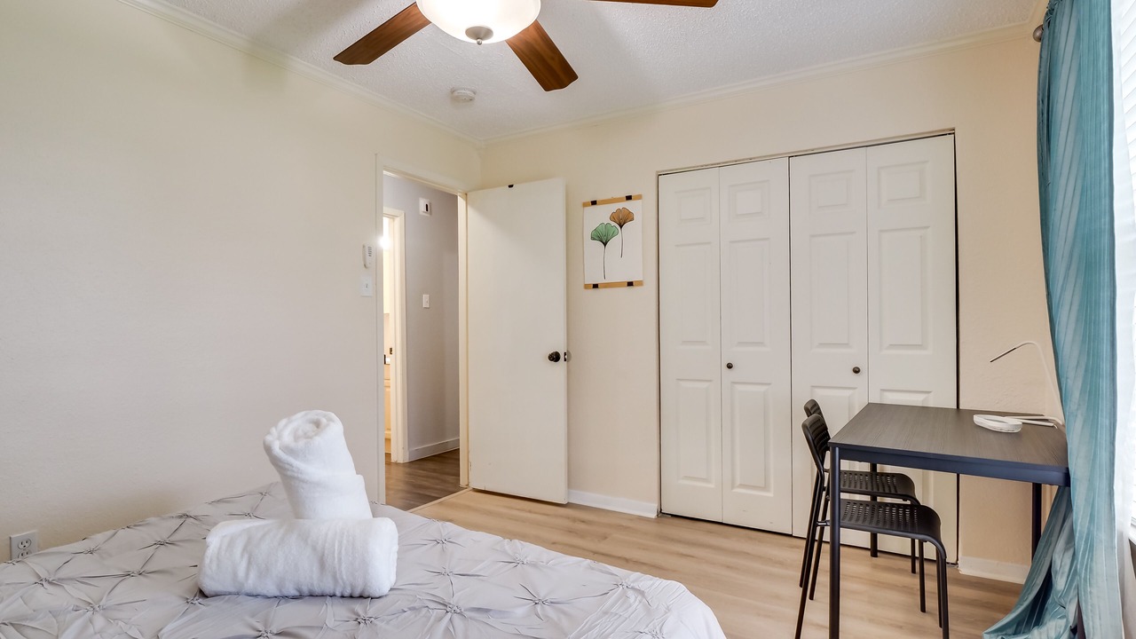 Photo of Bedroom in Round Rock