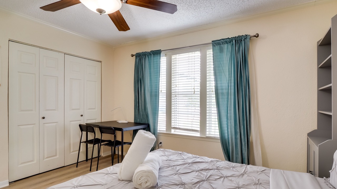 Photo of Bedroom in Round Rock