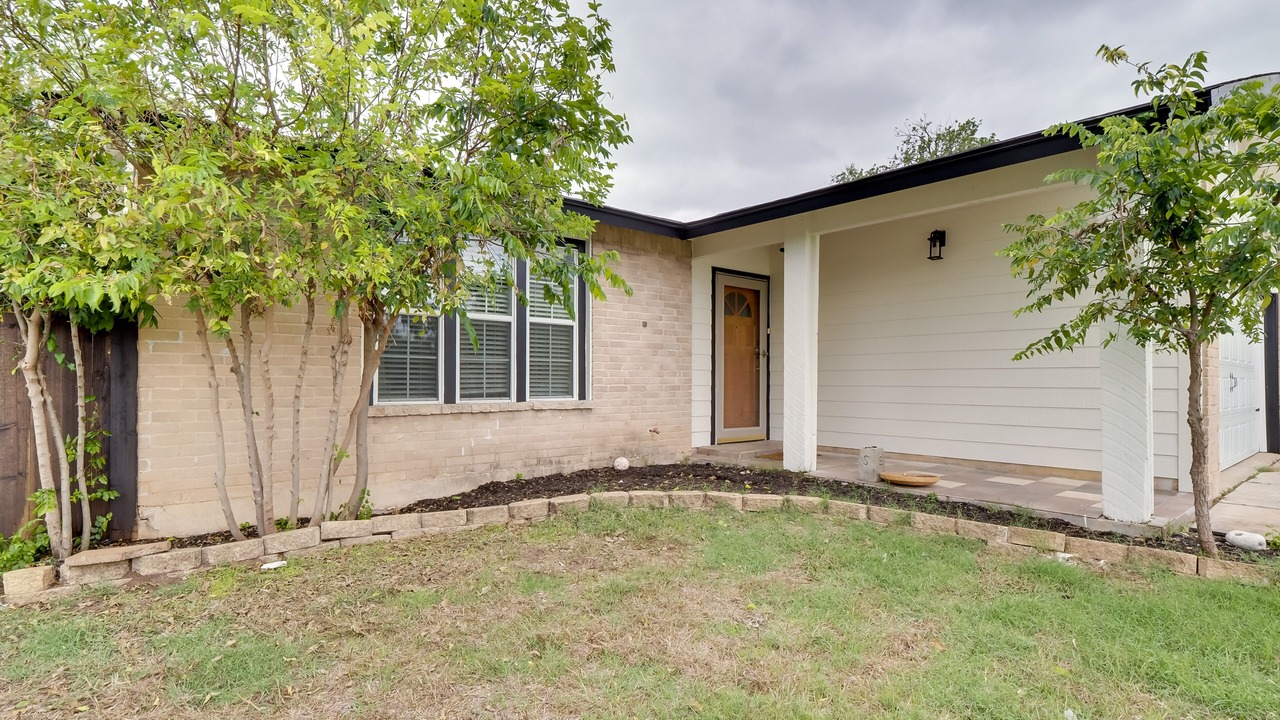 Photo of Outdoor in Round Rock
