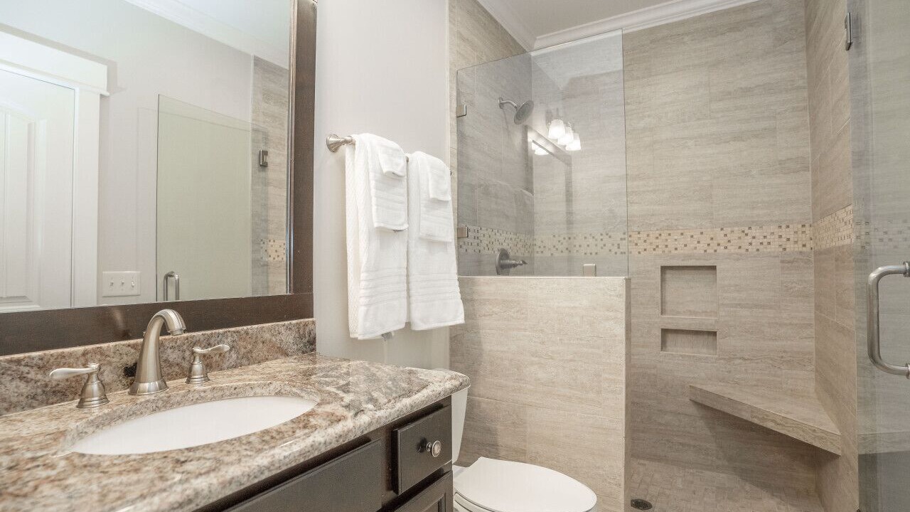 Photo of Bathroom in Reynolds Landing