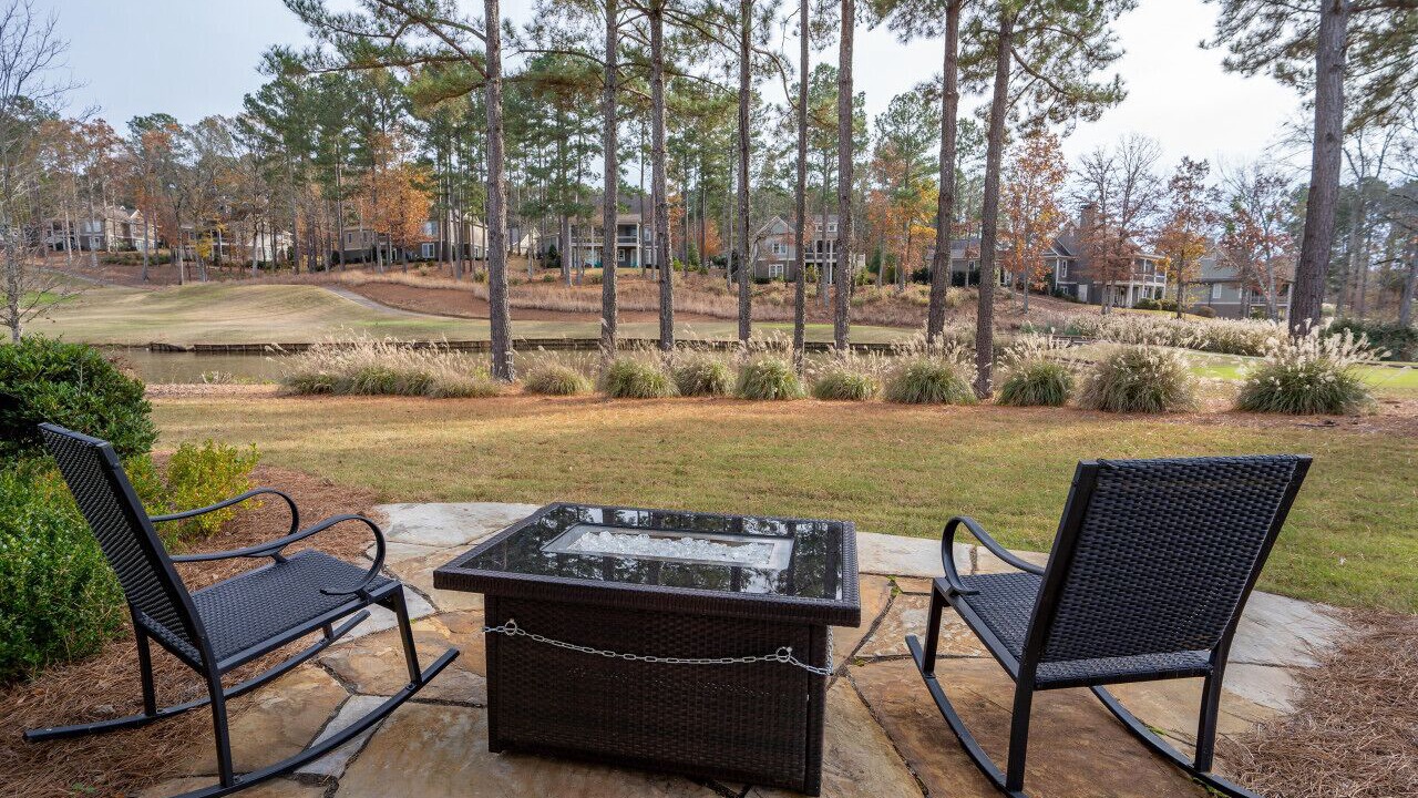Photo of Outdoor in Reynolds Landing