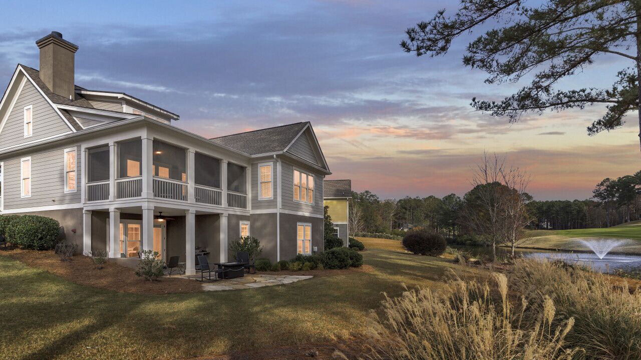 Photo of Outdoor in Reynolds Landing