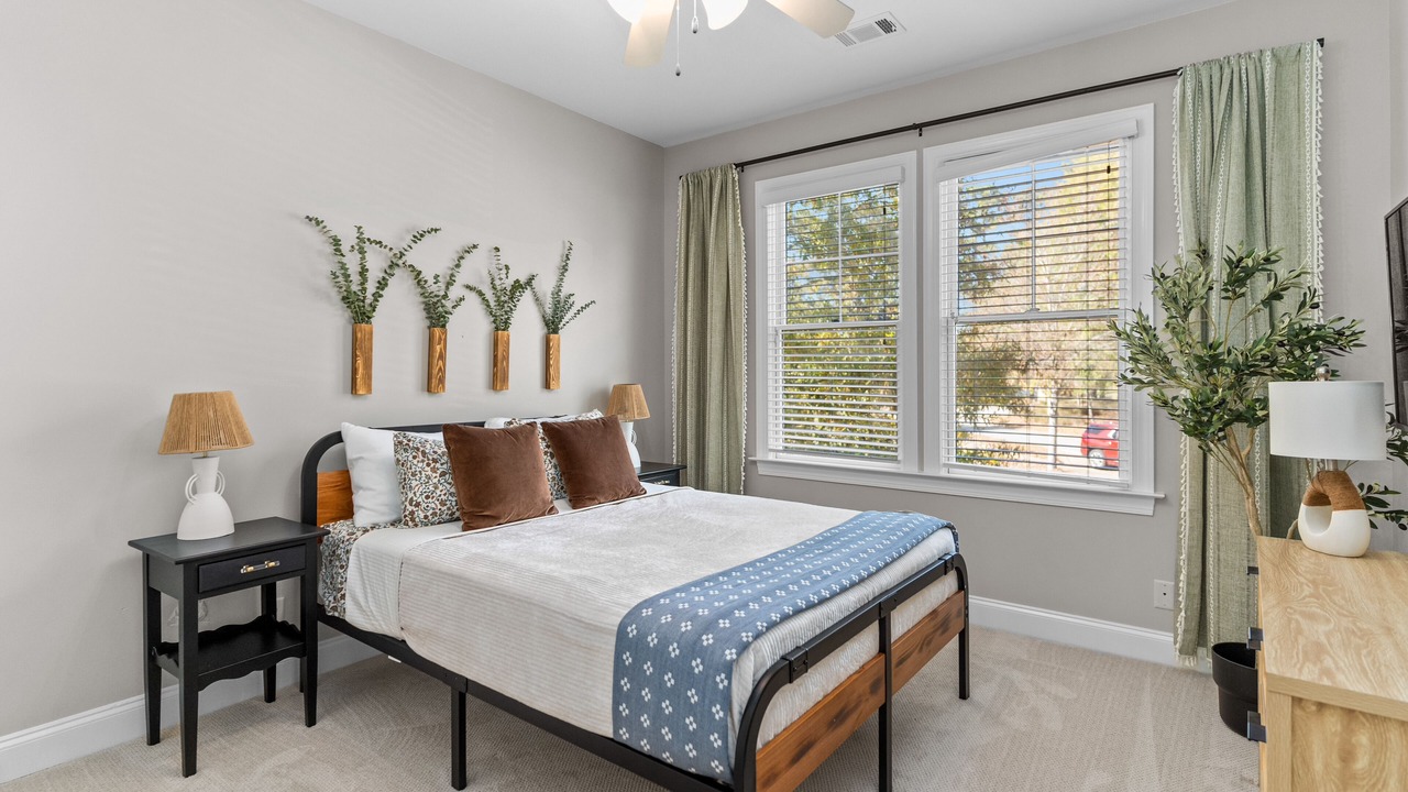 Photo of Bedroom in Reynolds Landing